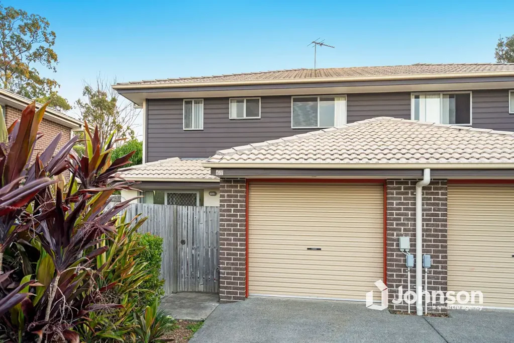 47/17-27 Mulgrave Road, Marsden, QLD 4132