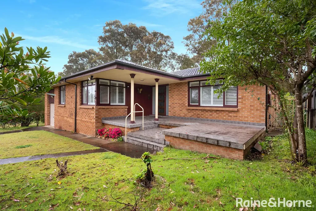 21 Taranna Crescent, Nowra, NSW 2541