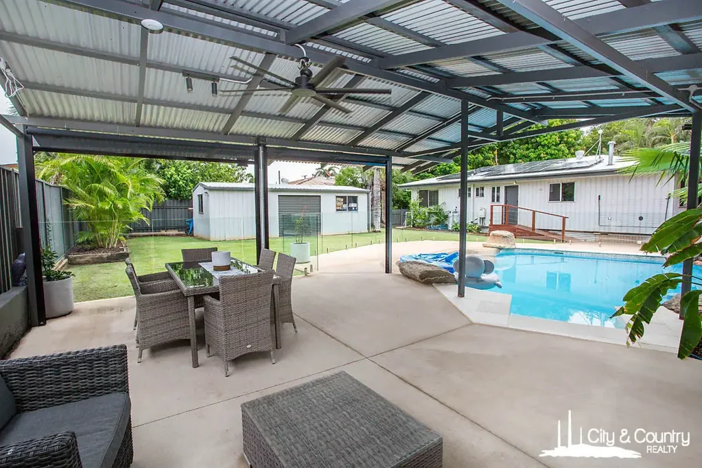 6 Millen Crescent, Mount Isa, QLD 4825