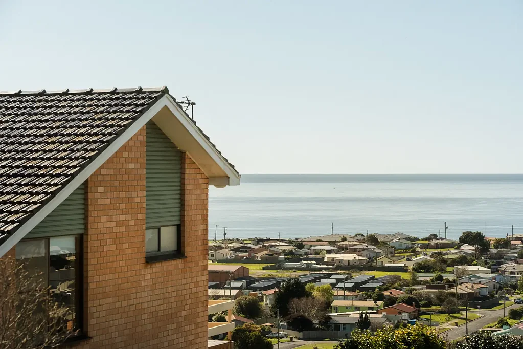 East Devonport 3Kwarto The View Is Only the Beginning