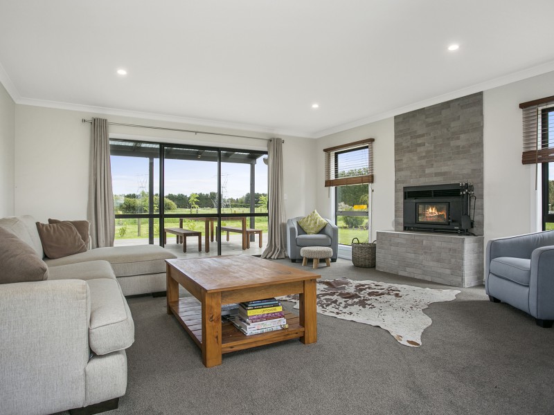 1/51 Peake Road, Cambridge, Waipa, 4 ਕਮਰੇ, 0 ਬਾਥਰੂਮ