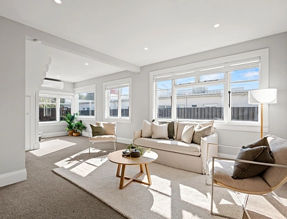 207 Weston Road, St Albans, Christchurch, Canterbury, 5房, 2浴, 独立屋