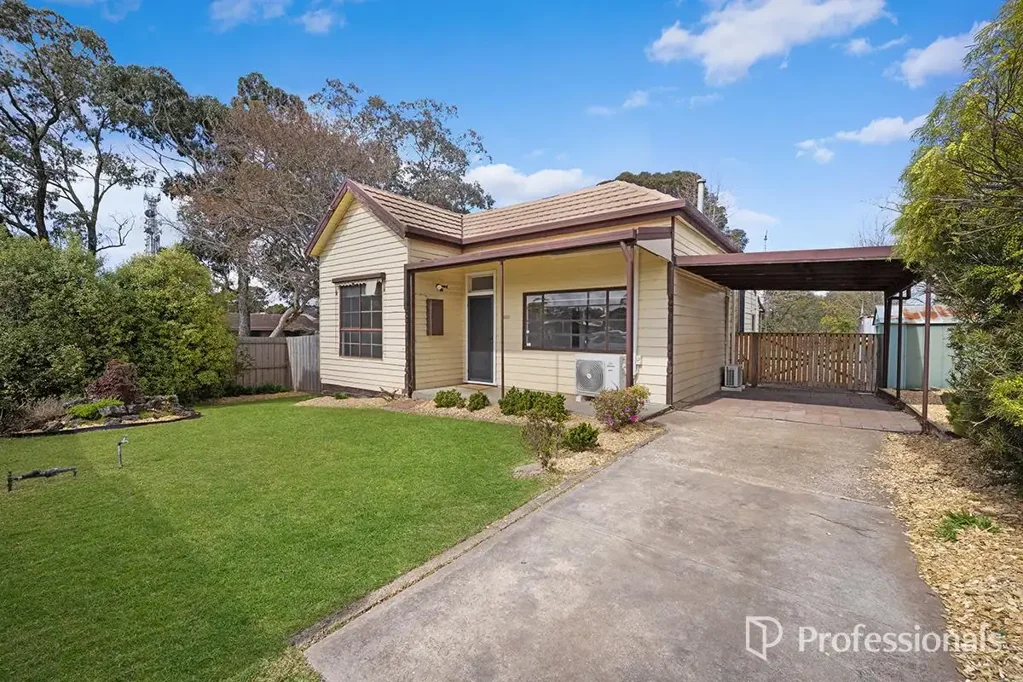220 King Street, Hamilton, VIC 3300