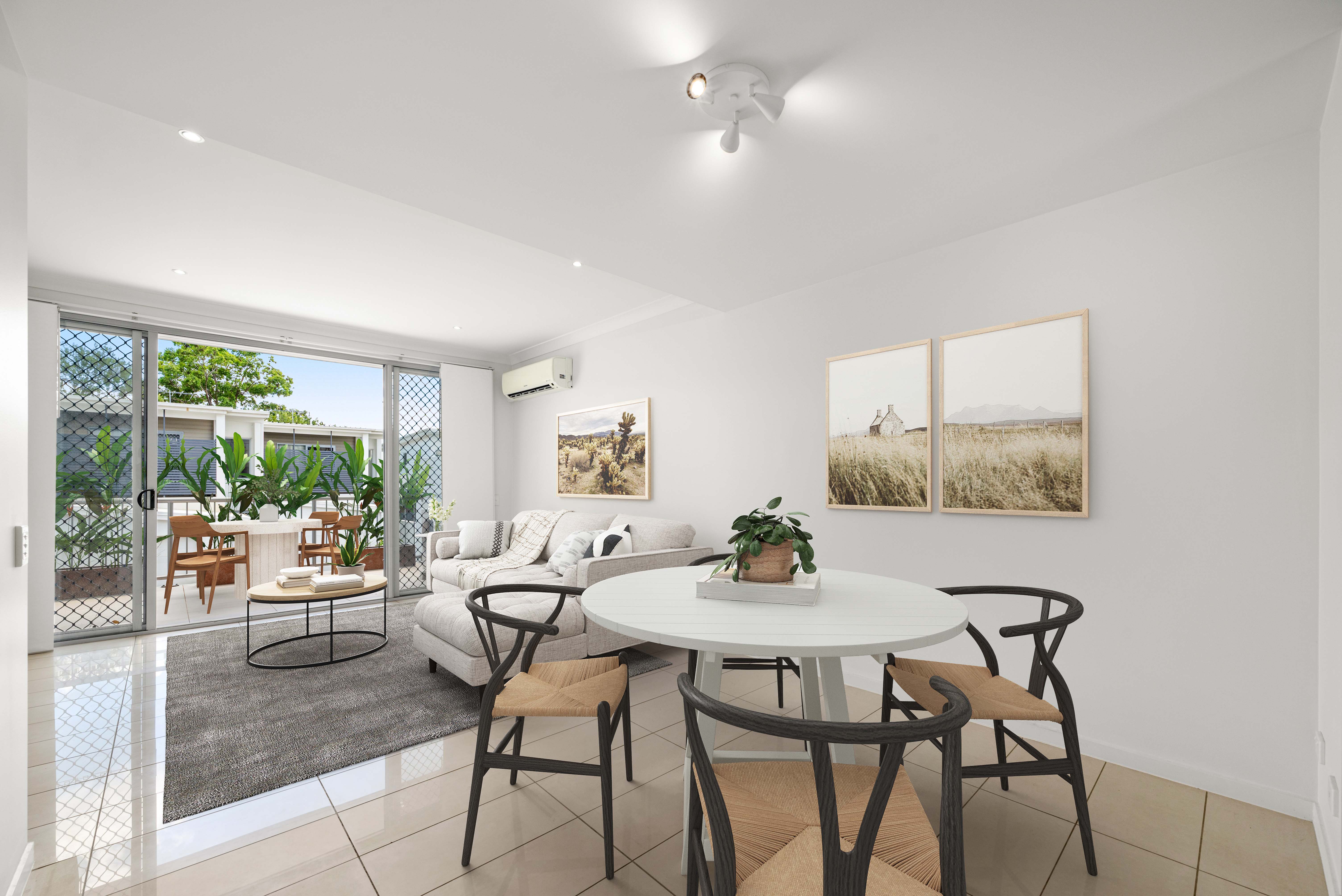 UNIT 9 20 FRASER ST, MORNINGSIDE QLD 4170, 0房, 0浴, Townhouse