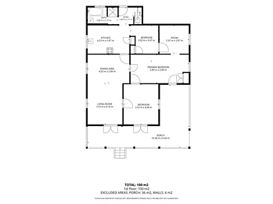 372 Wilsons Pocket Road, Wilsons Pocket, QLD 4570, 3房, 1浴, Lifestyle Section