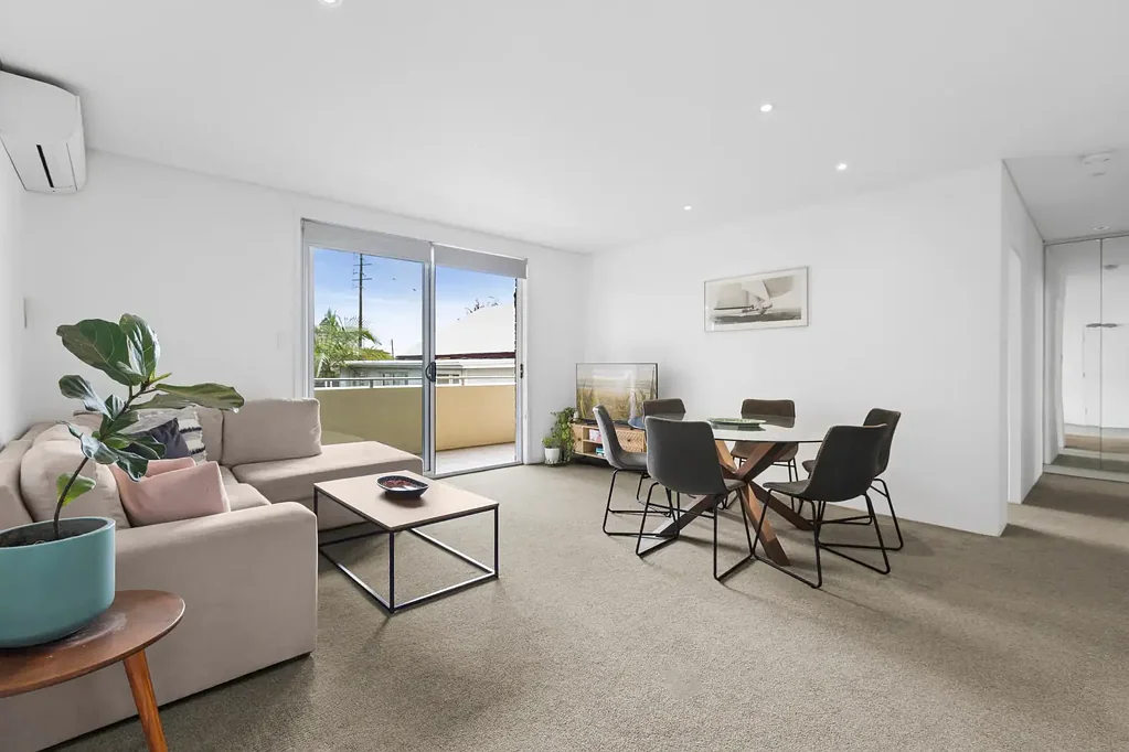 5/21 Cavill Street, Queenscliff, NSW 2096