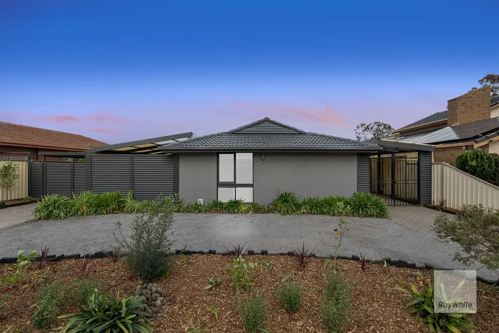 20 Odessa Avenue, Keilor Downs, VIC 3038