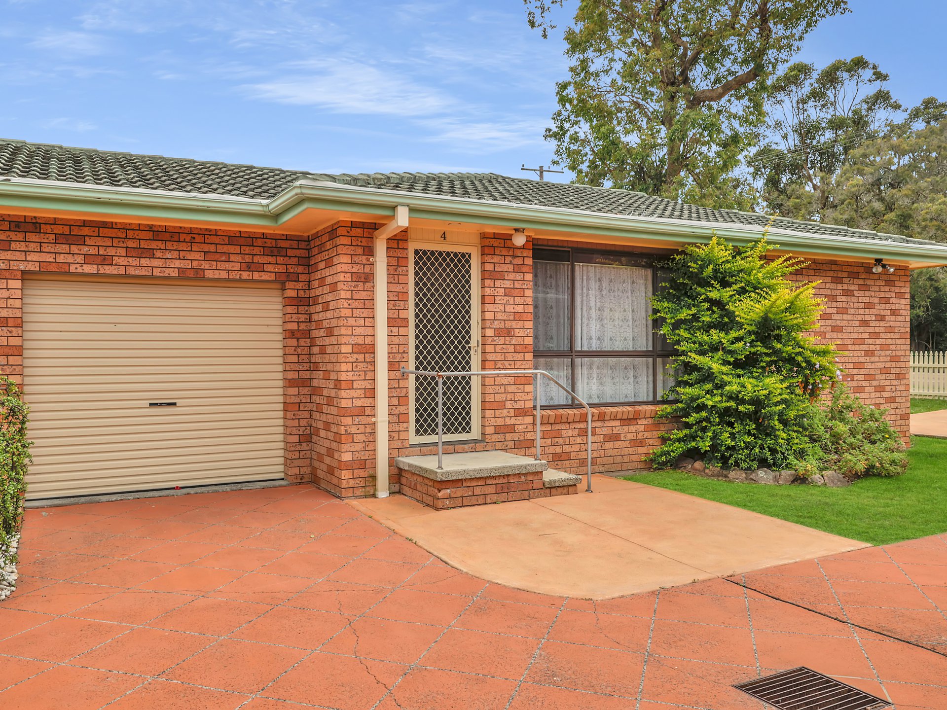 UNIT 4 36 ELIZABETH BAY DR, LAKE MUNMORAH NSW 2259, 0 ਕਮਰੇ, 0 ਬਾਥਰੂਮ, Unit