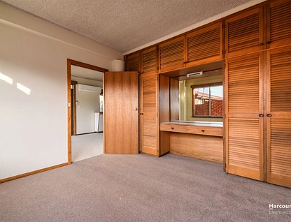 1/10B Prospect Street, Prospect, Launceston and North East, 2 Kuwarto, 1 Banyo, Unit
