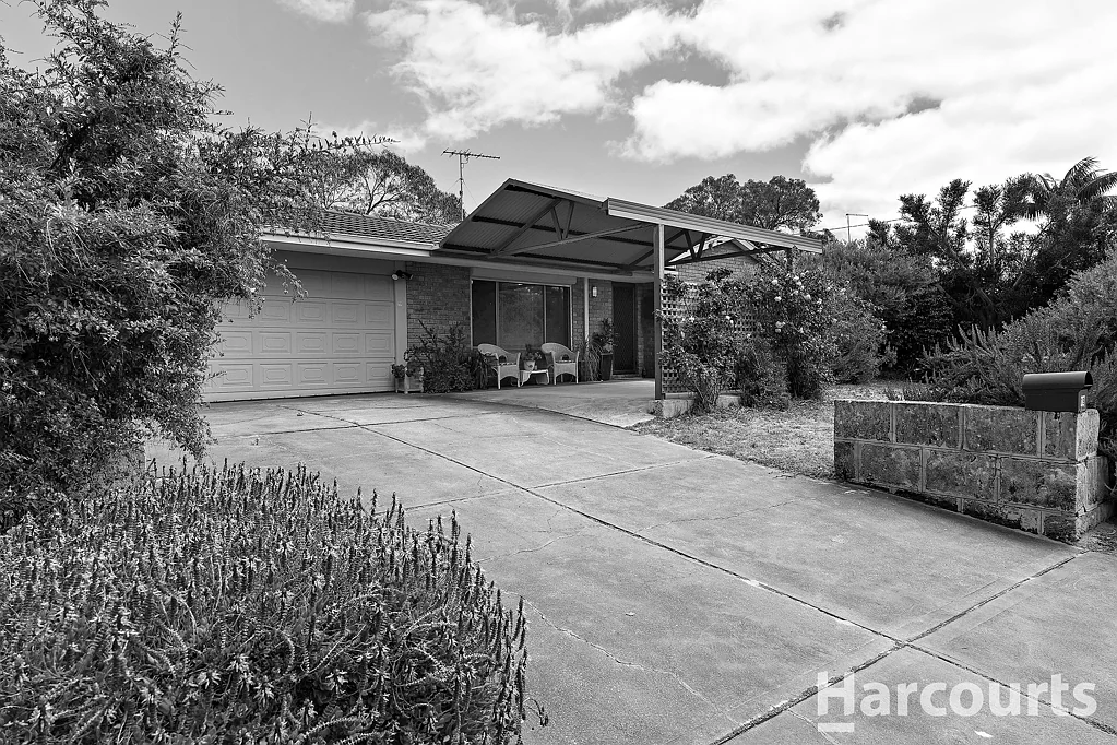 19 Hillway Street, Dawesville, WA 6211