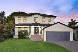 87 Tamboura Avenue, Baulkham Hills