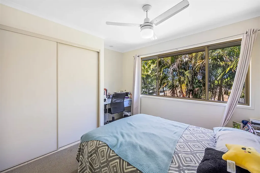 Share Accommodation - 2 BDR Fully Furnished Villas - Walk to Uni!!