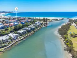 UNIT 1 13 HUNGERFORD LANE, Kingscliff