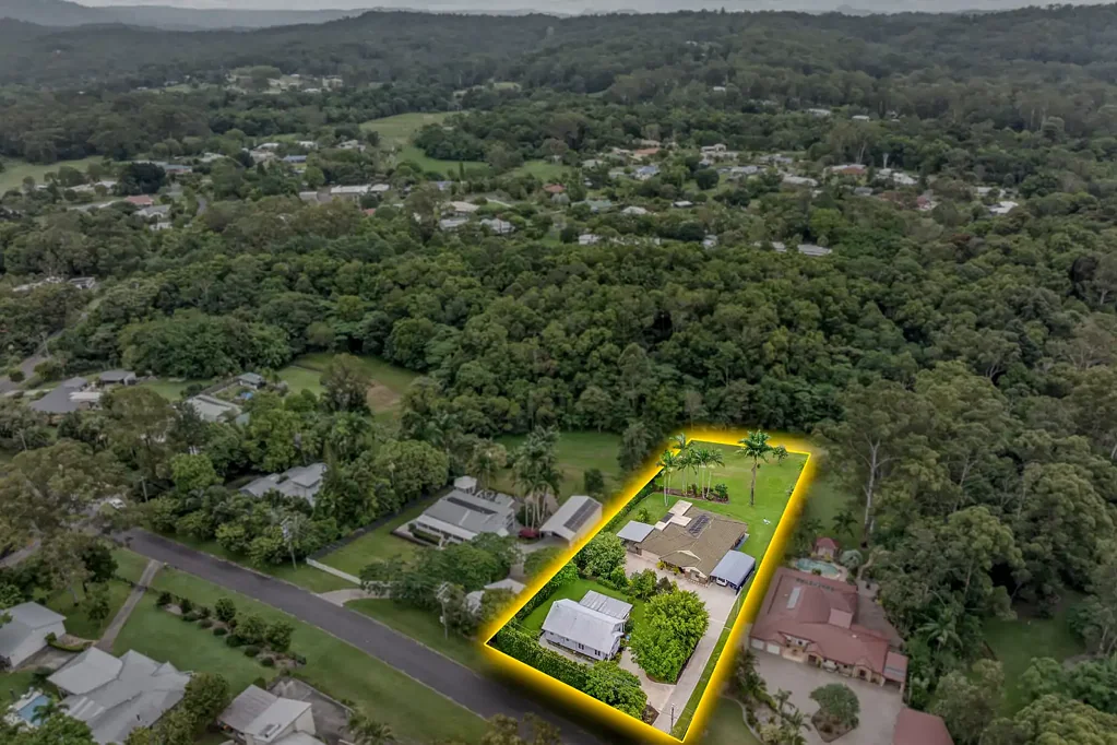 Mooloolah Valley 6Moenga Peaceful Hinterland Dual Living Opportunity