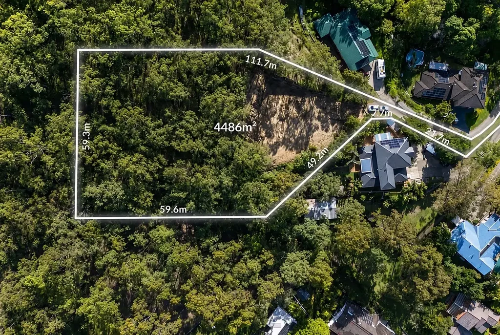 Ferny Grove Elevated & Prime Ferny Grove Position - Build Now