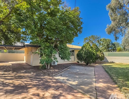 1/3 Achilpa Street, The Gap, NT 870, 2 Schlafzimmer, 2 Badezimmer, Apartment