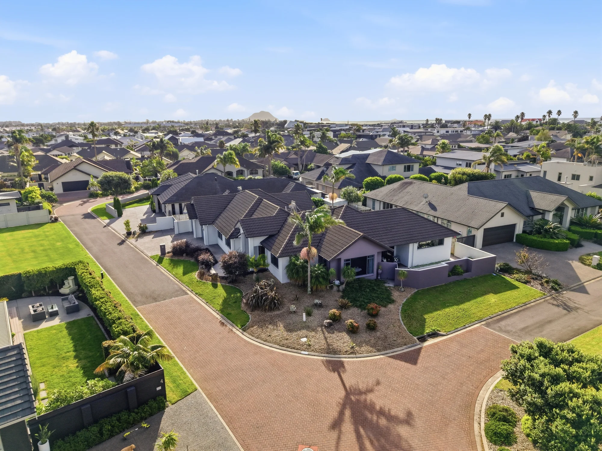 Papamoa 4Kwarto A resort lifestyle awaits