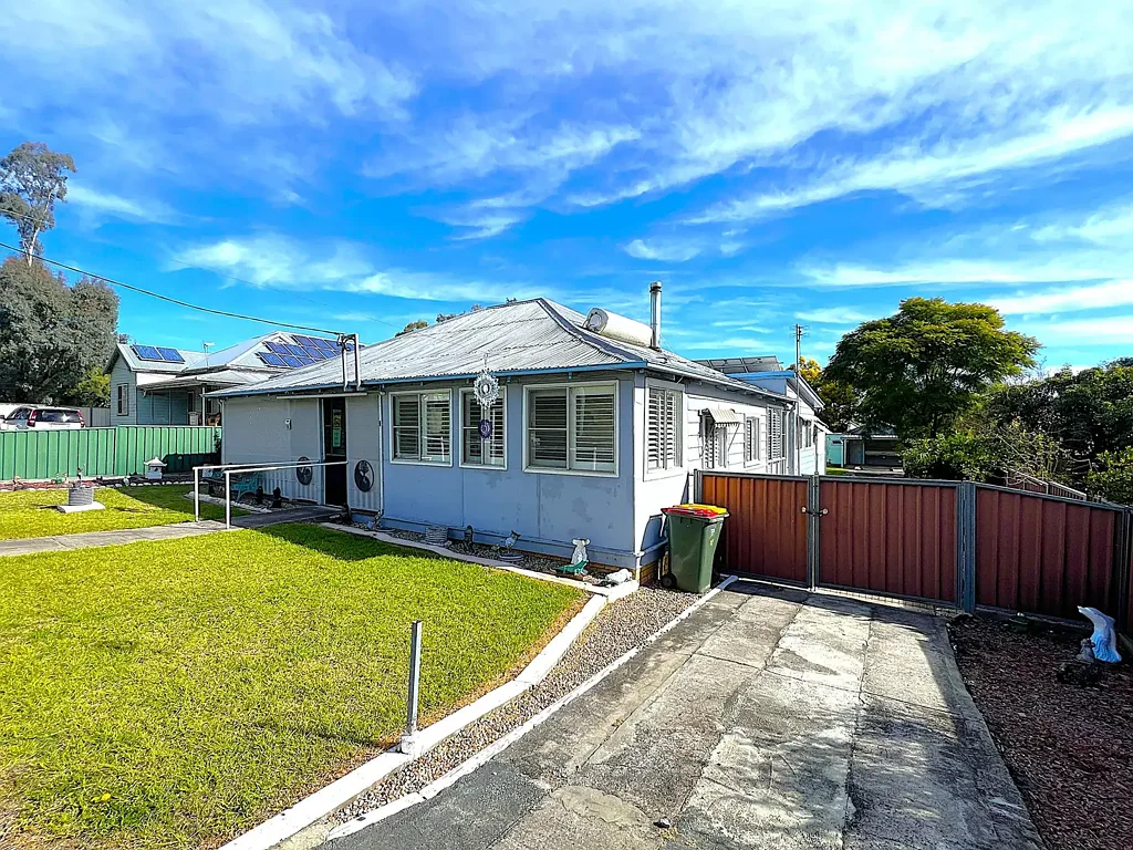 63 Dewhurst Street, Werris Creek, NSW 2341