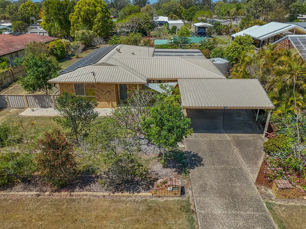 47 Farrell Drive, Walloon, QLD 4306
