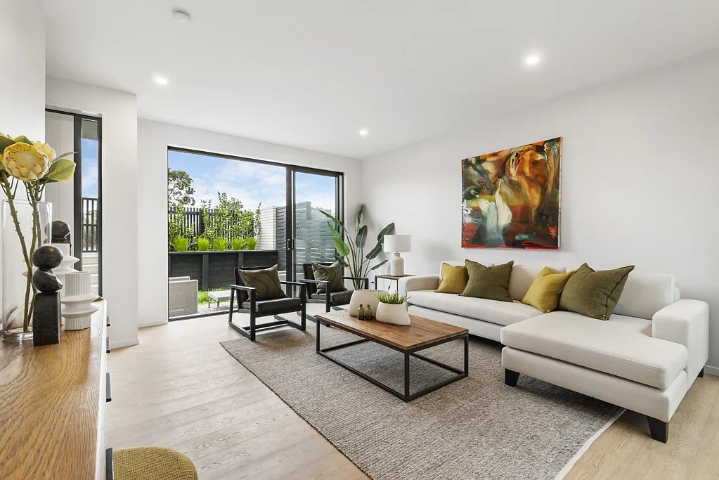 Long Bay 4部屋 Present All Offers - Unbeatable Coastal Living!