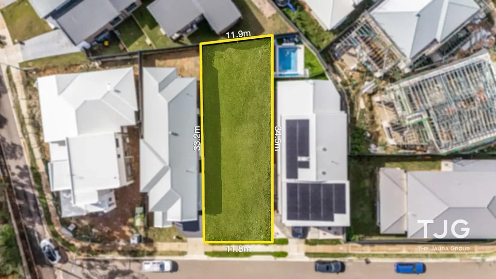 Box Hill Prime Registered Land in Thriving Vineyard Location