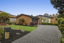 7 Ronston Court, Wheelers Hill