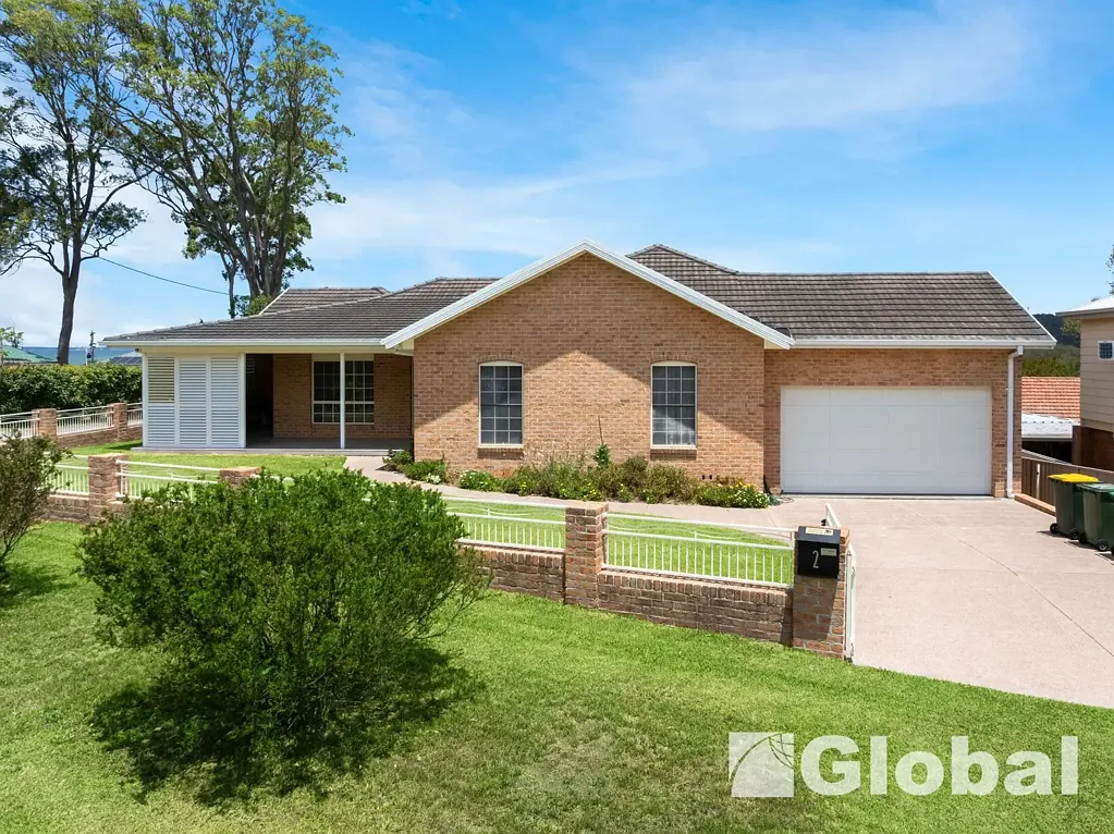 2 Edward Street, Fennell Bay, NSW 2283