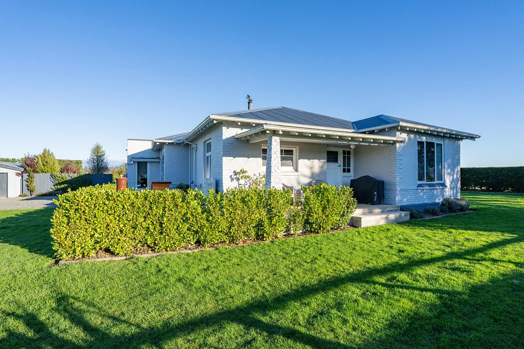 Winton Surrounds 4房  Welcome to Wilsons Crossing