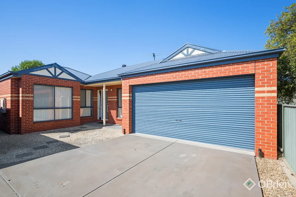 2/4 Samantha Place, Wangaratta, VIC 3677