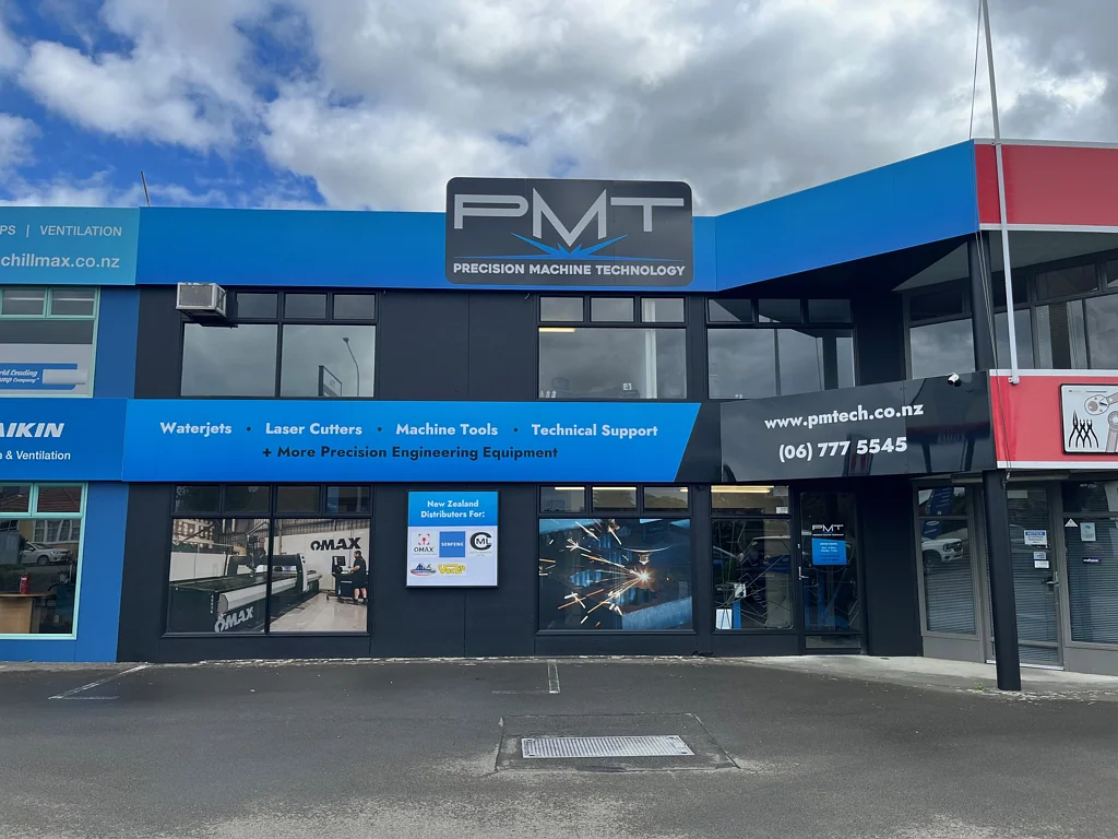 Palmerston North Central 711A Tremaine Avenue
