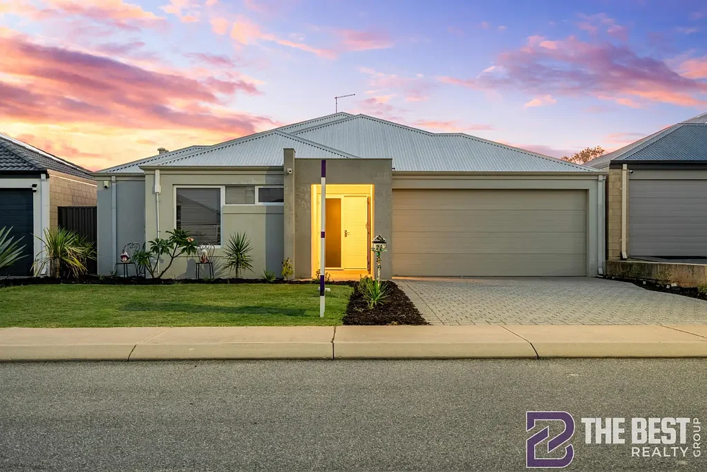 Wellard 5房  Spacious Family Living in the Heart of Wellard!