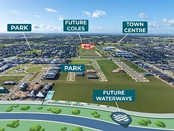 LOT Lot 924/33 Gardenview Drive, Diggers Rest
