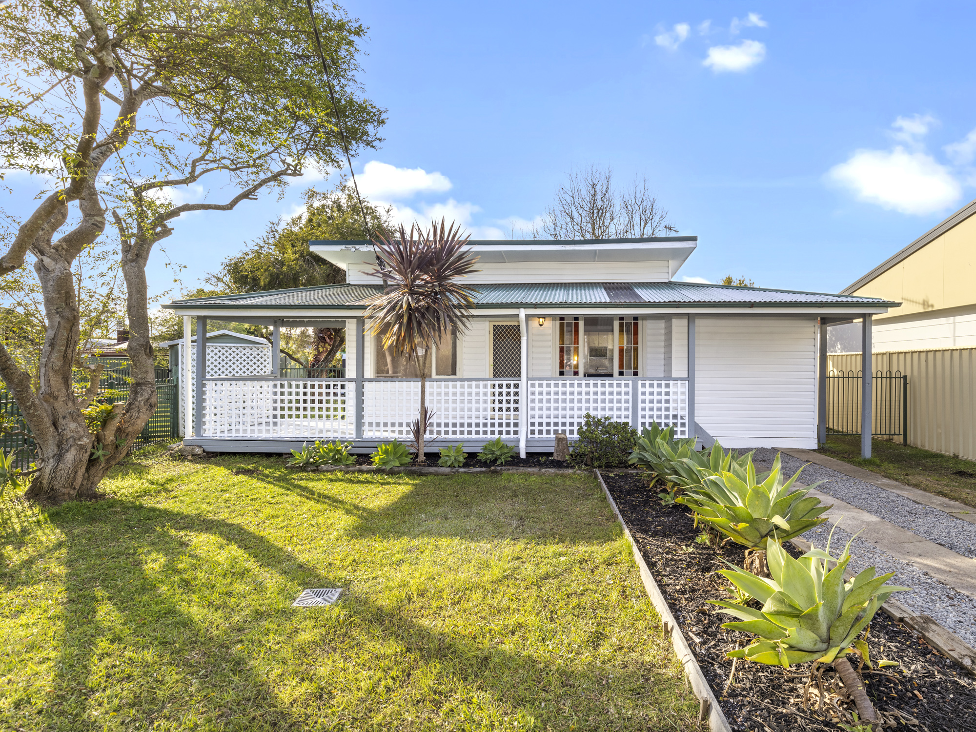 10 BRENDA CR, TUMBI UMBI NSW 2261, 0房, 0浴, House