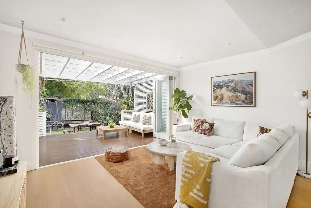 Coogee 3Kwarto Beautiful Coastal Semi In Tightly Held Coogee Setting, Minutes To Beach