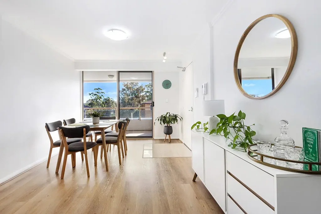 55/360 Kingsway, Caringbah, NSW 2229