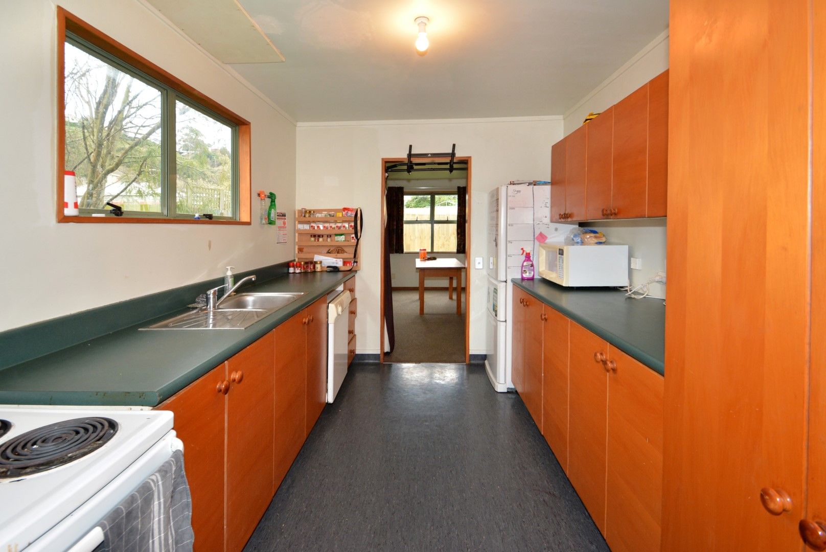 61 Malvern Street, Woodhaugh, Dunedin, 5 phòng ngủ, 1 phòng tắm