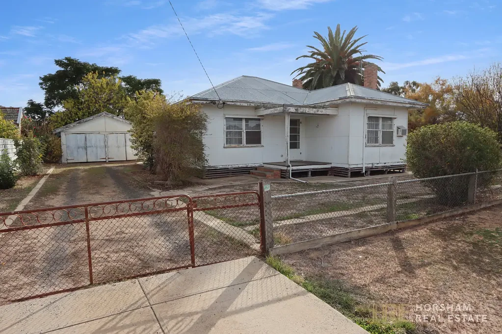 2 Bell Street, Nhill, VIC 3418