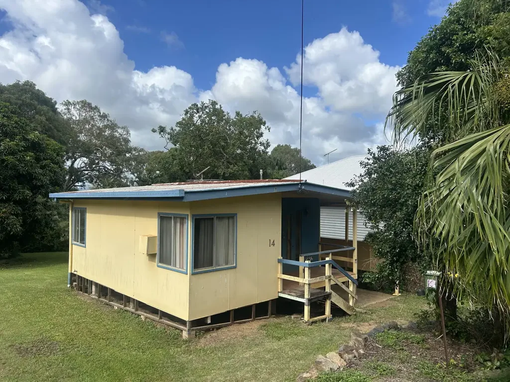 14 Ross Street, Yeppoon, QLD 4703