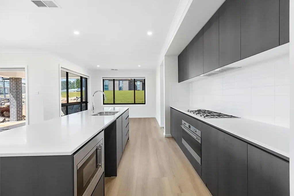 Bungendore 4 Slaapkamer Family-Sized Luxury with Rural Charm