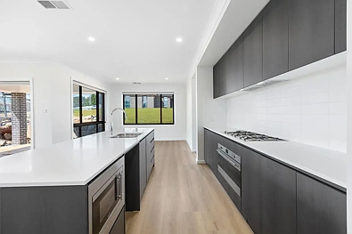 Bungendore 4房  Family-Sized Luxury with Rural Charm