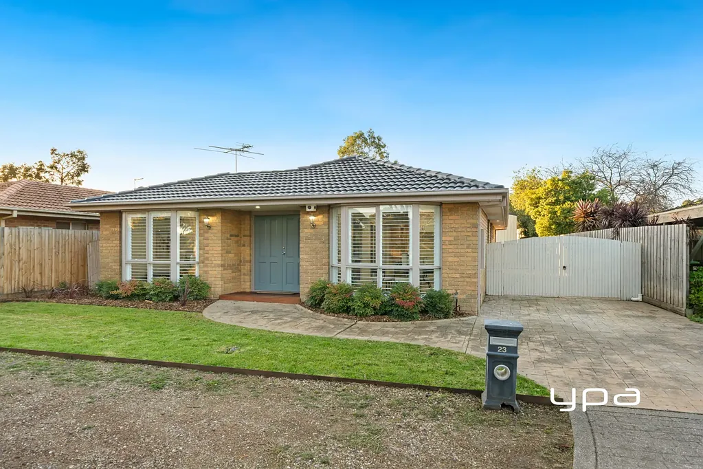 Sunbury 3ਬੈੱਡਰੂਮ Huge Shed, Side Access & Endless Lifestyle Appeal