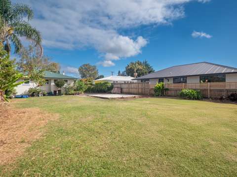 Matua Matua Section - No Covenants