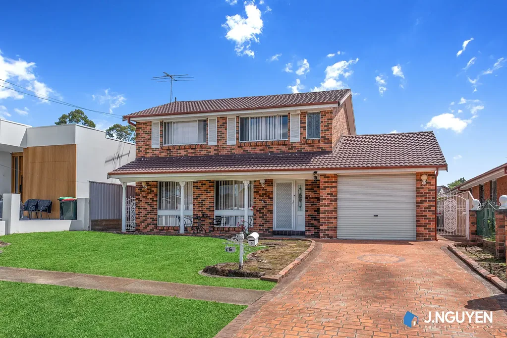 5 Mary Street, Wetherill Park, NSW 2164