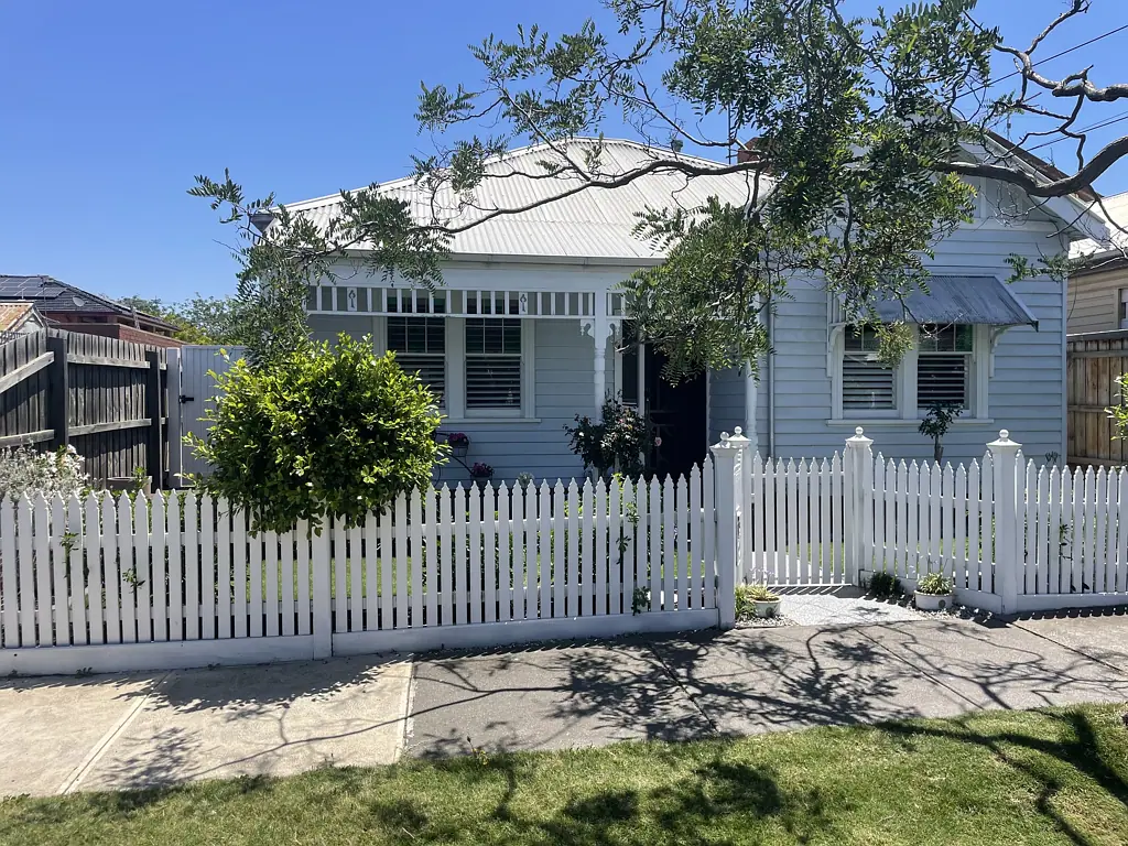 162 Chirnside Street, Kingsville, VIC 3012