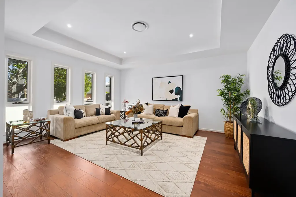 Biggera Waters 5部屋 Impressive 5 Bedroom Family Home in Prime Location
