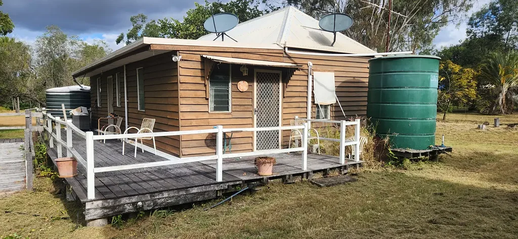 59 Heusman Street, Mount Perry, QLD 4671