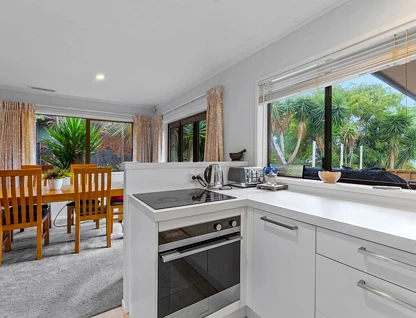 27 Dianne-Louise Drive, Half Moon Bay, Manukau City, Auckland, 3房, 2浴, 独立屋