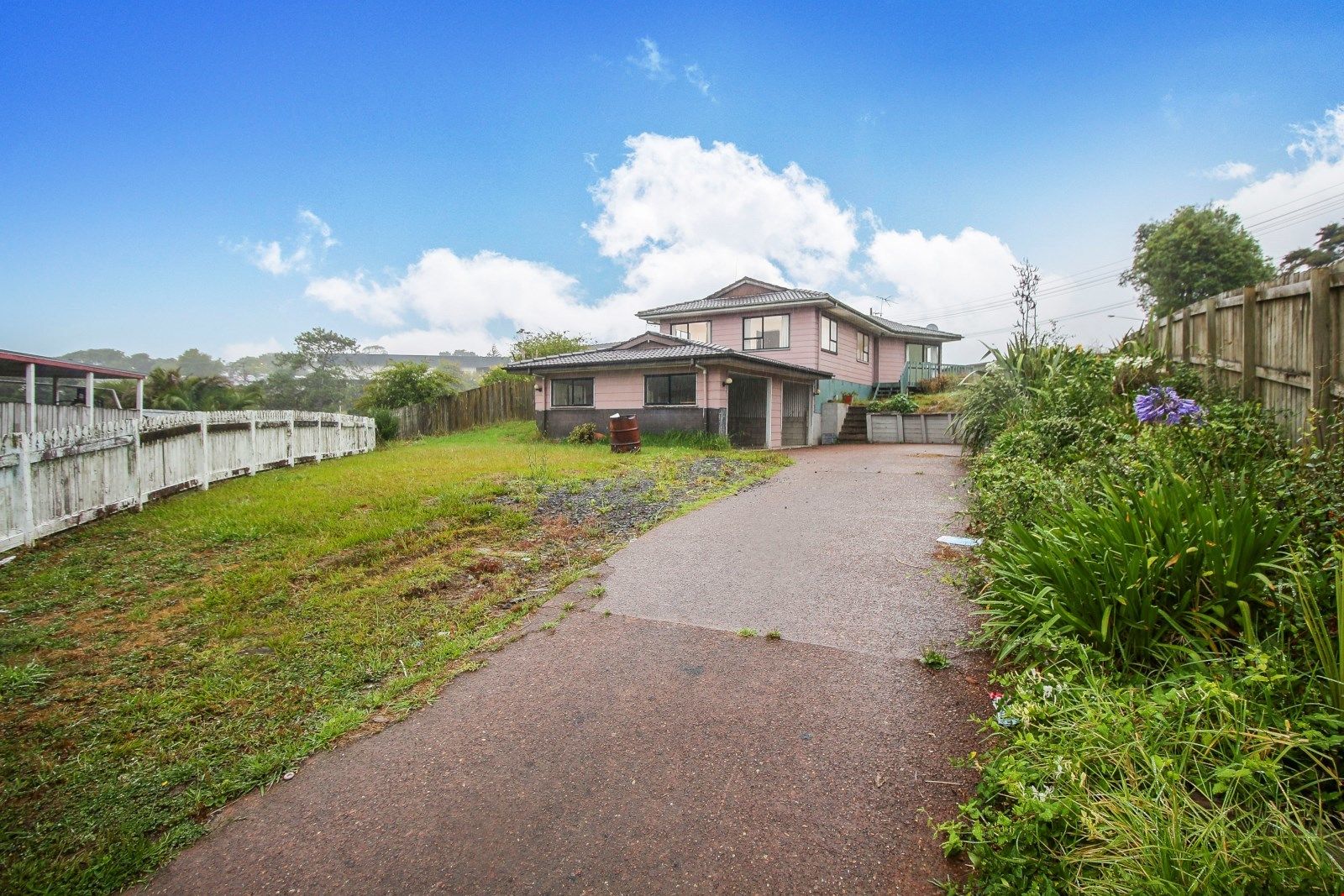 Residential  Mixed Housing Urban Zone