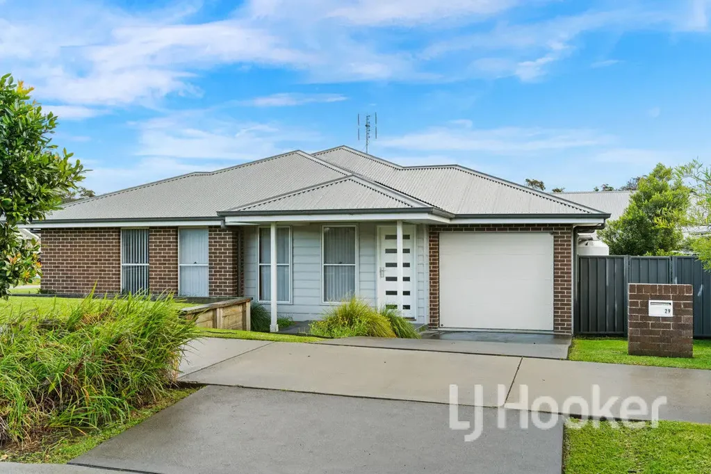 29 Bayswood Avenue, Vincentia, NSW 2540