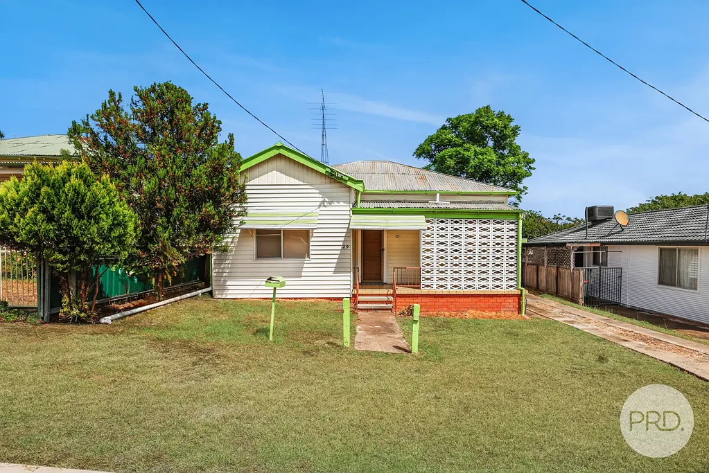 29 Poole Street, Werris Creek, NSW 2341